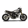 Echappement HP CORSE HYDROFORME CORSA DUCATI 1100 SCRAMBLER 7