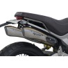 Echappement HP CORSE HYDROFORME DUCATI 1100 SCRAMBLER 1