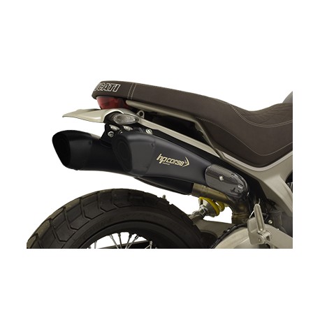 ducati scrambler hp