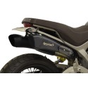 Echappement HP CORSE HYDROFORME DUCATI 1100 SCRAMBLER
