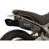 Echappement HP CORSE HYDROFORME DUCATI 1100 SCRAMBLER 3