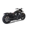 Echappement HP CORSE GP07 INDIAN SCOUT BOBBER 3