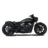 Echappement HP CORSE GP07 INDIAN SCOUT BOBBER 4