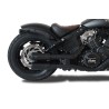 Echappement HP CORSE GP07 INDIAN SCOUT BOBBER 5