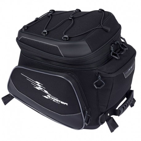sacoche de selle BAGSTER X-PLORE