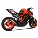 Echappement HP CORSE EVOEXTREME KTM 1290 SUPER DUKE R 2014-2016
