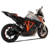 Echappement HP CORSE EVOEXTREME KTM 1290 SUPER DUKE GT 2016-2020 4