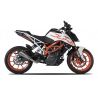 Echappement HP CORSE EVOXTREME KTM 390 DUKE 2016-2019 3