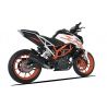 Echappement HP CORSE EVOXTREME KTM 390 DUKE 2016-2019 4