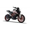 Echappement HP CORSE EVOXTREME KTM 390 DUKE 2016-2019 5