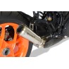 Echappement HP CORSE GP07 KTM 1290 SUPERDUKE R 2017-2019 1