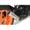 Echappement HP CORSE GP07 KTM 1290 SUPERDUKE R 2017-2019 3