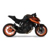 Echappement HP CORSE GP07 KTM 1290 SUPERDUKE R 2017-2019 4