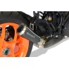 Echappement HP CORSE GP07 KTM 1290 SUPERDUKE R 2017-2019 7