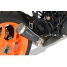 Echappement HP CORSE GP07 KTM 1290 SUPERDUKE R 2017-2019 8