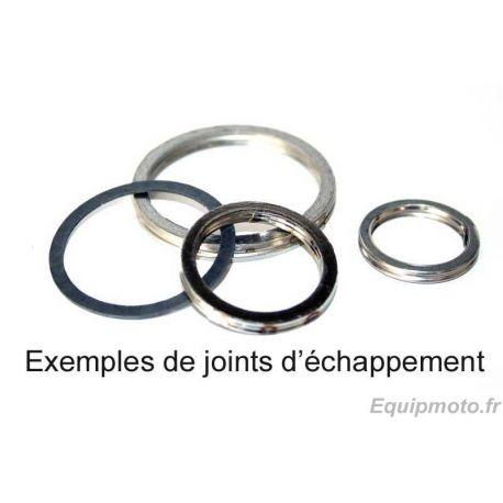 joint d'échappement moto 32x39x5,3mm