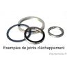 joint d'échappement moto 32x39x5,3mm 0