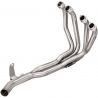 Collecteur d'echappement AKRAPOVIC KAWASAKI Z900RS 2018-2020 0