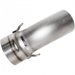 Raccord d’échappement AKRAPOVIC bas BMW R NINE T 2014-2016