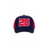 Casquette baseball FABIO QUARTARARO 0