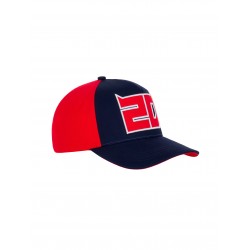 Casquette baseball FABIO QUARTARARO