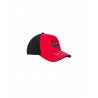 Casquette enfant DUCATI FLAT BLACK 0