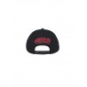 Casquette enfant DUCATI FLAT BLACK 1