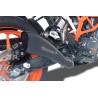 Echappement HP CORSE HYDROFORME KTM 390 DUKE 2016-2019 2