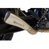 Echappement HP CORSE HYDROFORME CORSA KTM 790 DUKE 2018-2020 1
