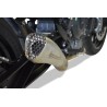 Echappement HP CORSE HYDROFORME CORSA KTM 790 DUKE 2018-2020 2