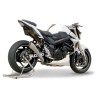 Echappement HP CORSE EVOXTREME SUZUKI GSXS 750 2017-2020 0