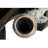 Echappement HP CORSE GP07 TRIUMPH 765 STREET TRIPLE 2017-2019 2