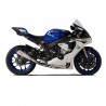 Echappement HP CORSE EVOXTREME 310mm YAMAHA YZF R1 2015-2019 1