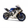 Echappement HP CORSE EVOXTREME 310mm YAMAHA YZF R1 2015-2019 6