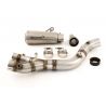Echappement HP CORSE GP07 YAMAHA YZF-R1 2015-2019 2