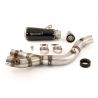 Echappement HP CORSE GP07 YAMAHA YZF-R1 2015-2019 7