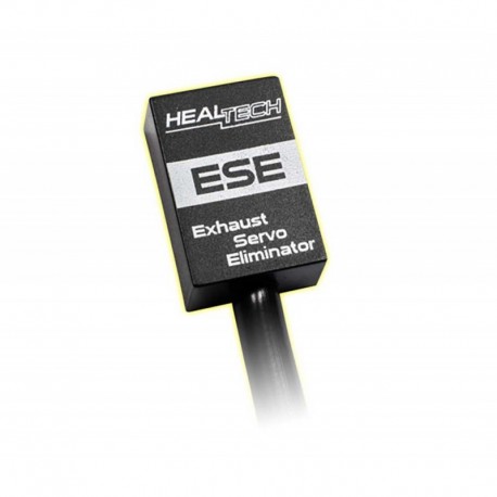 Eliminateur de valve d'échappement HP CORSE DUCATI 1260 DIAVEL Eliminateur de valve d'échappement HP CORSE DUCATI 1260 DIAVEL