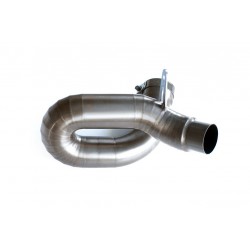 Décatalyseur HP CORSE INDIAN FTR 1200 2018-2020