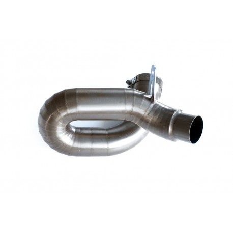 Décatalyseur HP CORSE INDIAN FTR 1200 2018-2020