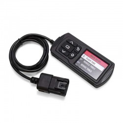 Boitier dynojet power vision HP CORSE INDIAN FTR 1200 2018-2020