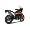 Echappement HP CORSE 4-TRACK KTM 790 ADVENTURE 0