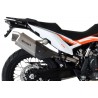 Echappement HP CORSE 4-TRACK KTM 790 ADVENTURE 2