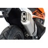 Echappement HP CORSE 4-TRACK KTM 790 ADVENTURE 3