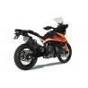 Echappement HP CORSE 4-TRACK KTM 790 ADVENTURE 7