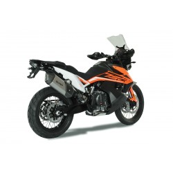 Echappement HP CORSE SPS KTM 790 ADVENTURE