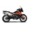 Echappement HP CORSE SP-3 KTM 790 ADVENTURE 1