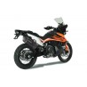 Echappement HP CORSE SP-3 KTM 790 ADVENTURE 9