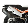 Echappement HP CORSE SP-3 KTM 790 ADVENTURE 16