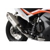 Echappement HP CORSE 4-TRACK SHORT KTM 790 ADVENTURE 12