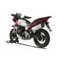 Echappement HP CORSE SPS MOTO GUZZI V85TT